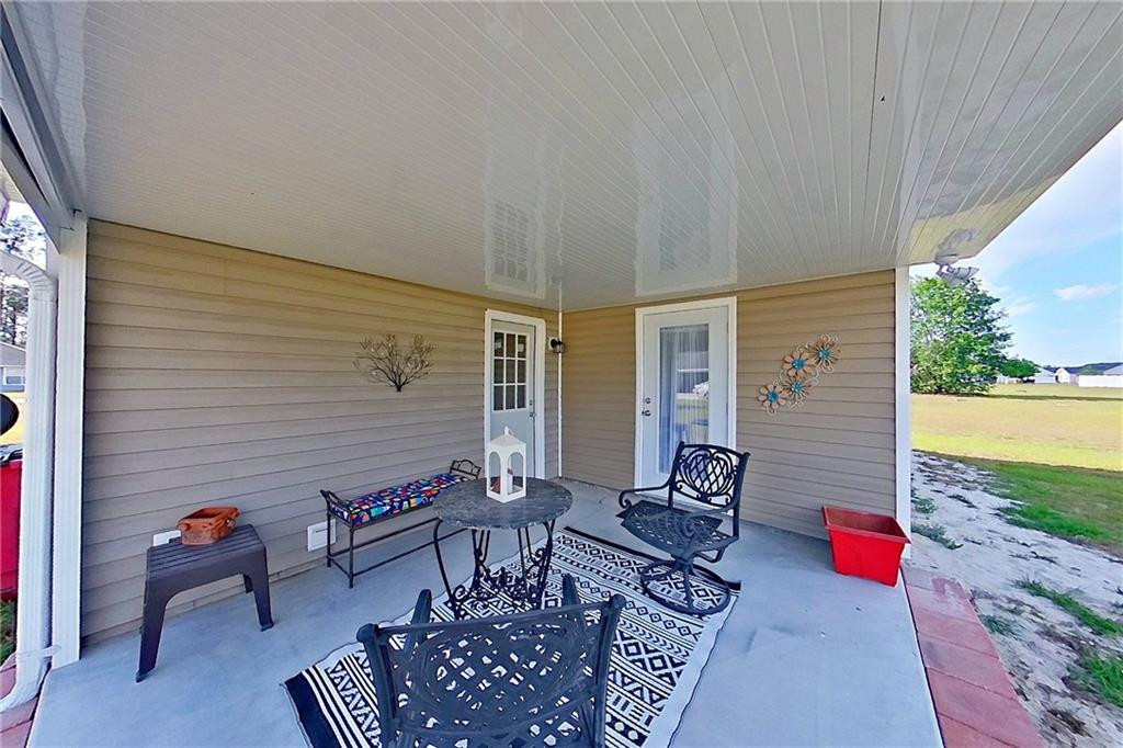 6663 Pine Ridge Circle Blackshear, GA 31516 - Photo 46 of 56