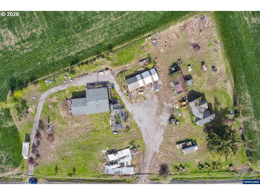 4065 Perrydale Road Dallas, OR 97338 - Photo 1 of 16 Gallery Image 1