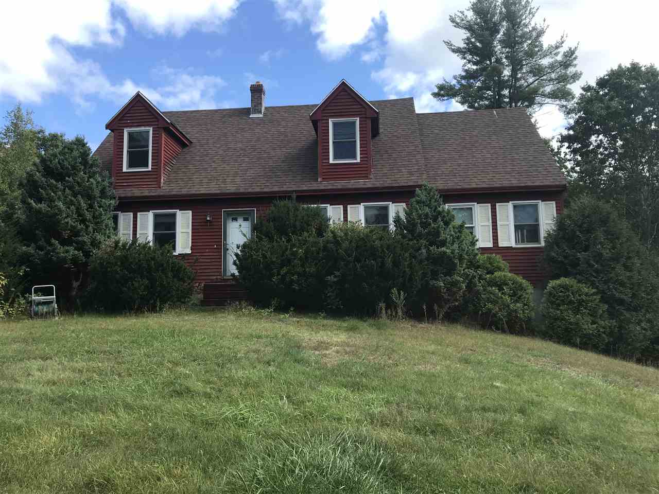 48 Hook Road Auburn, NH 03032 - Photo 1 of 18