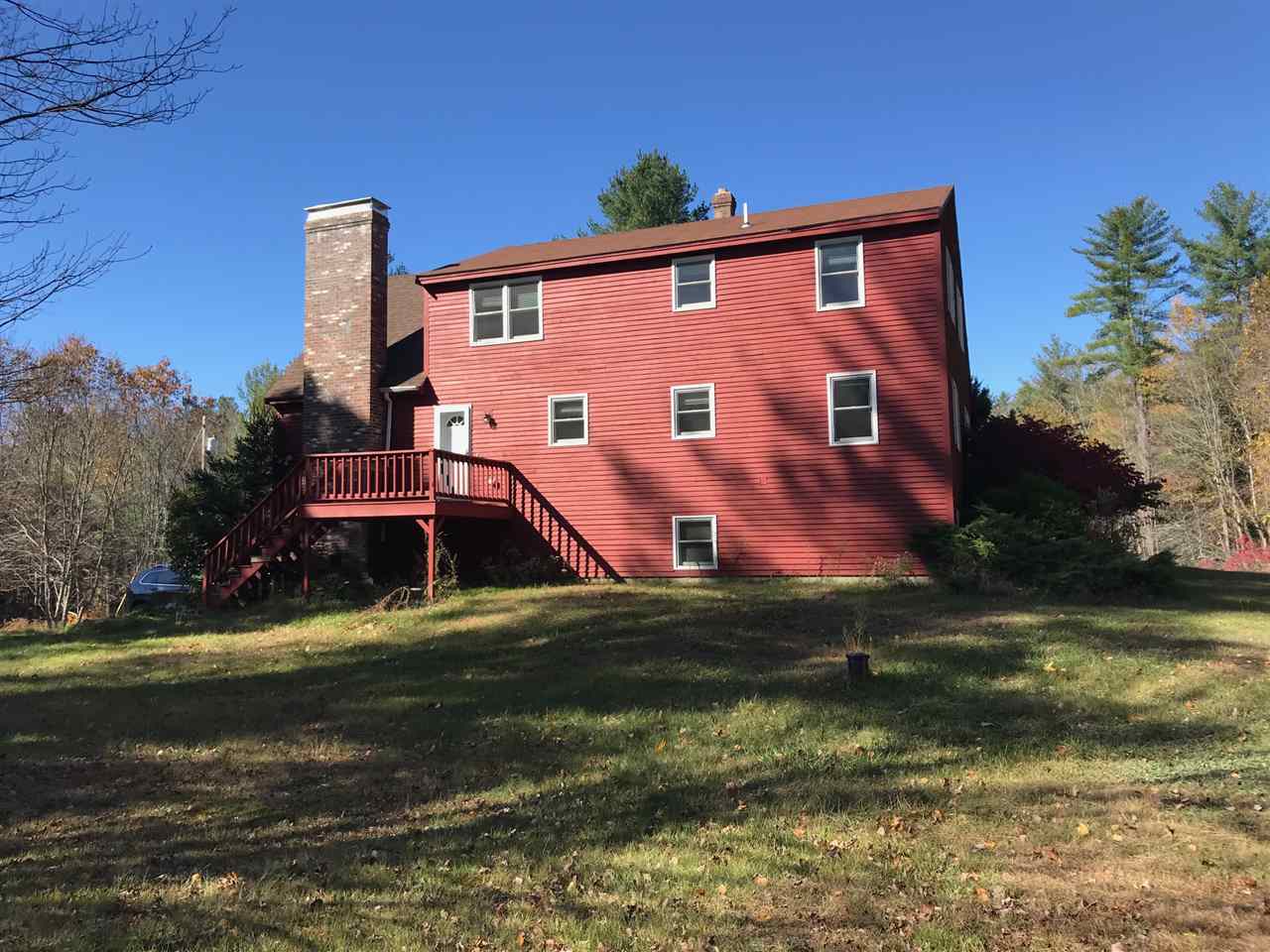 48 Hook Road Auburn, NH 03032 - Photo 2 of 18