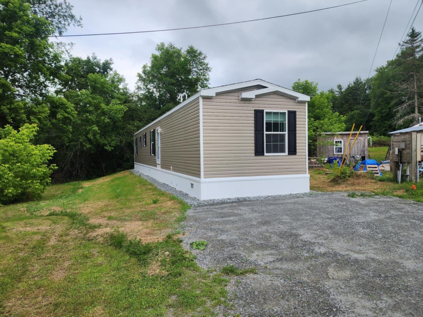 84 Cubb Court Windsor, VT 05089 - Photo 2 of 11