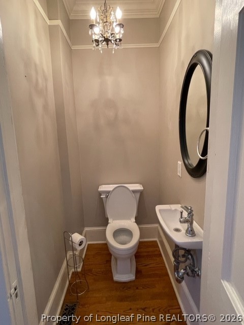 1709 Fort Bragg Road Fayetteville, NC 28303 - Photo 21 of 29