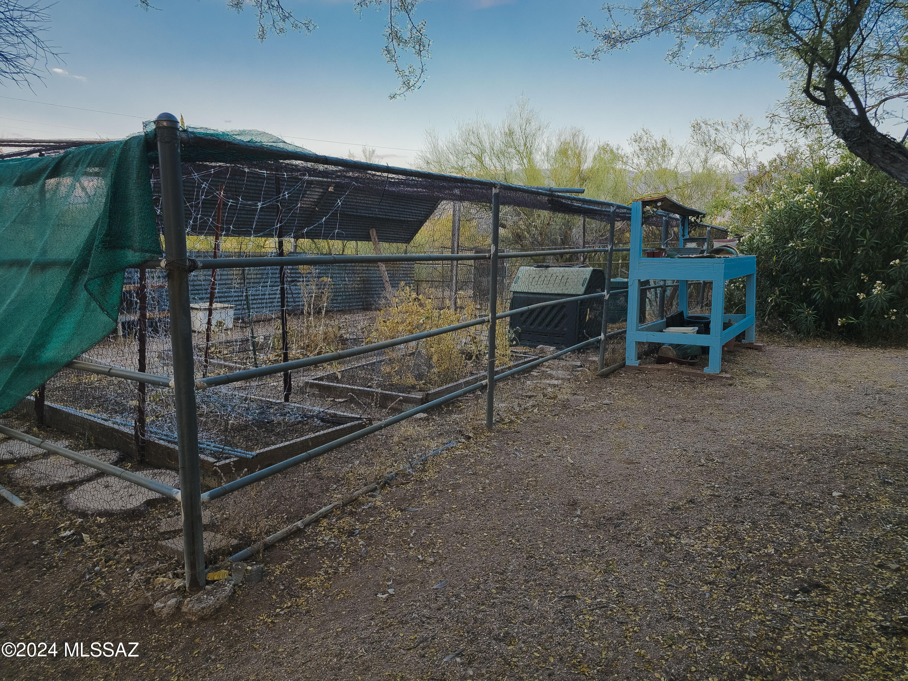 610 North Freeman Road Tucson, AZ 85748 - Photo 38 of 43 Gallery Image 38