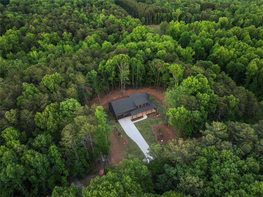 124 Fox Valley Road Clarkesville, GA 30523 - Photo 48 of 72
