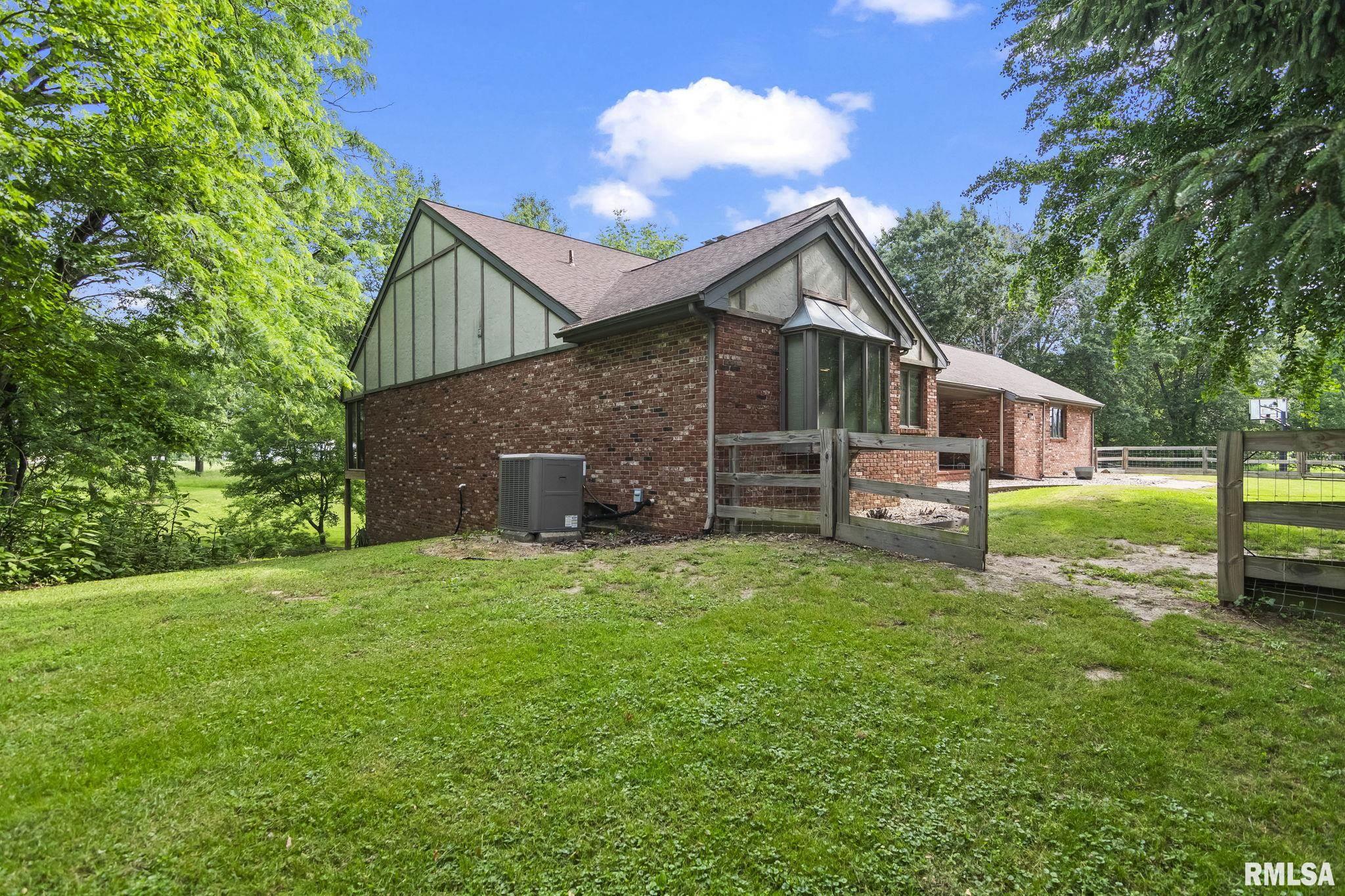 4856 Oak Hill Road Rochester, IL 62563 - Photo 46 of 54