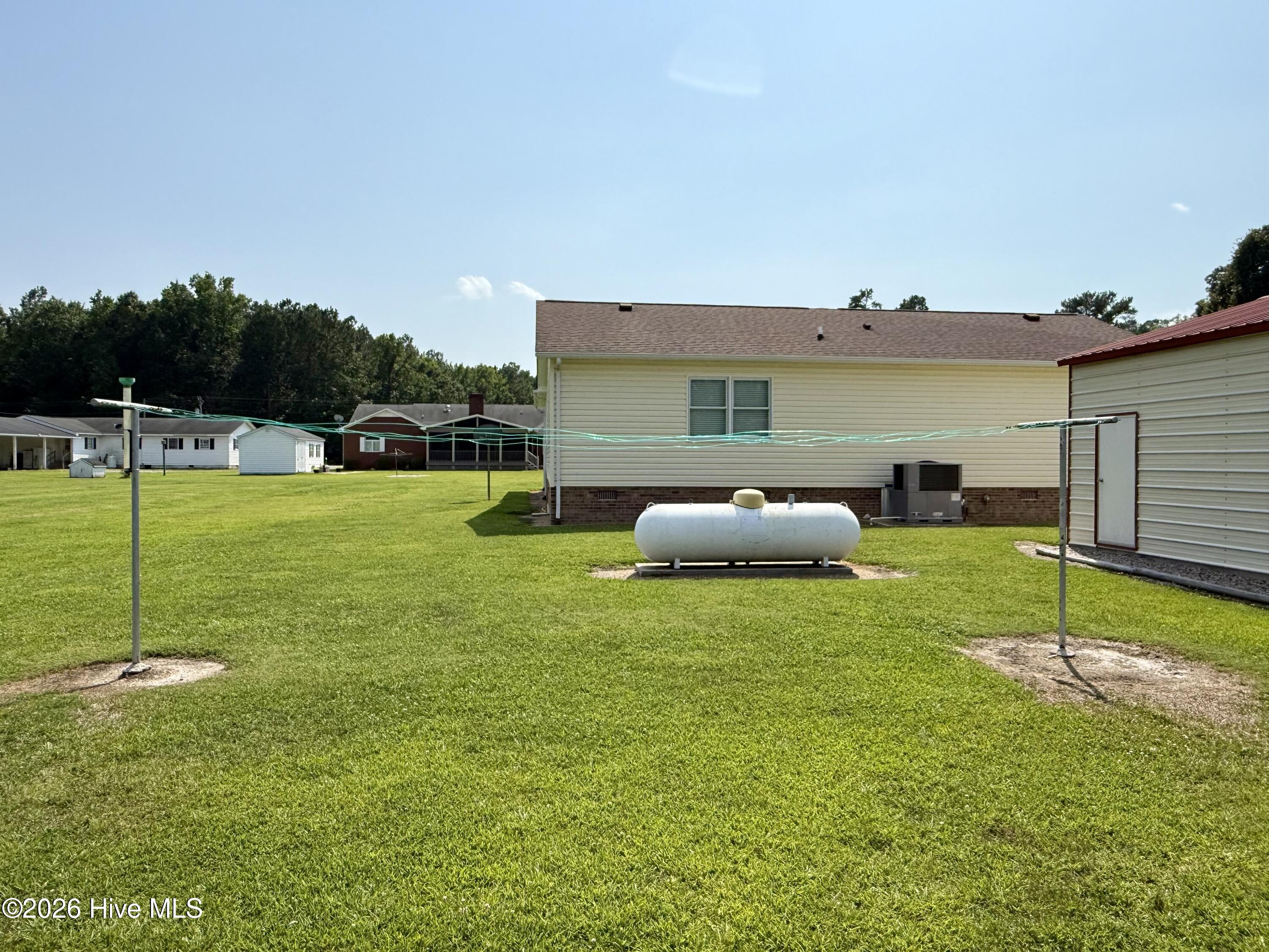 536 Francis Mill Road Aulander, NC 27805 - Photo 56 of 56