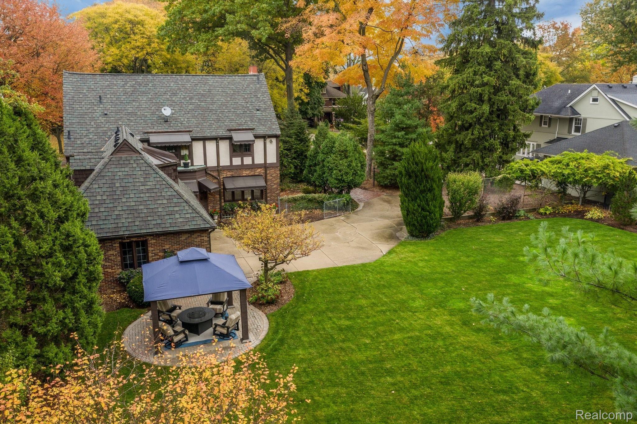 503 Washington Road Grosse Pointe, MI 48230 - Photo 22 of 25 49-web-or-mls-503 Washington Road Grosse Pointe-22.JPG