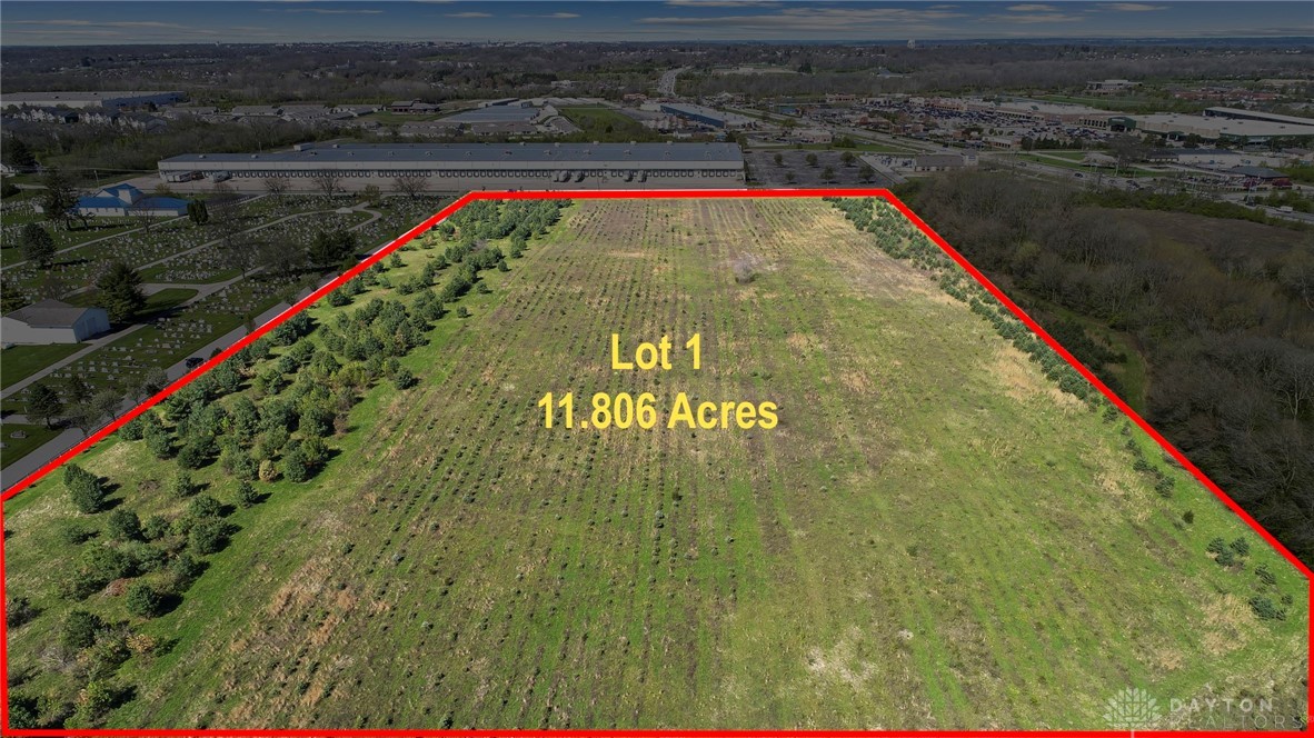 Lot 1 Trebein Road Fairborn, OH 45324 - Photo 1 of 1