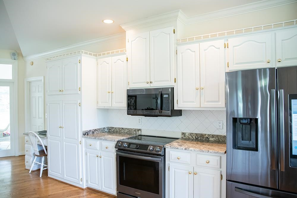 687 Ed Lester Road Roxboro, NC 27574 - Photo 25 of 63 Photo 25