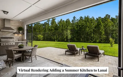 $748,560 | 613 Witty Banter Court, Yulee, FL 32097