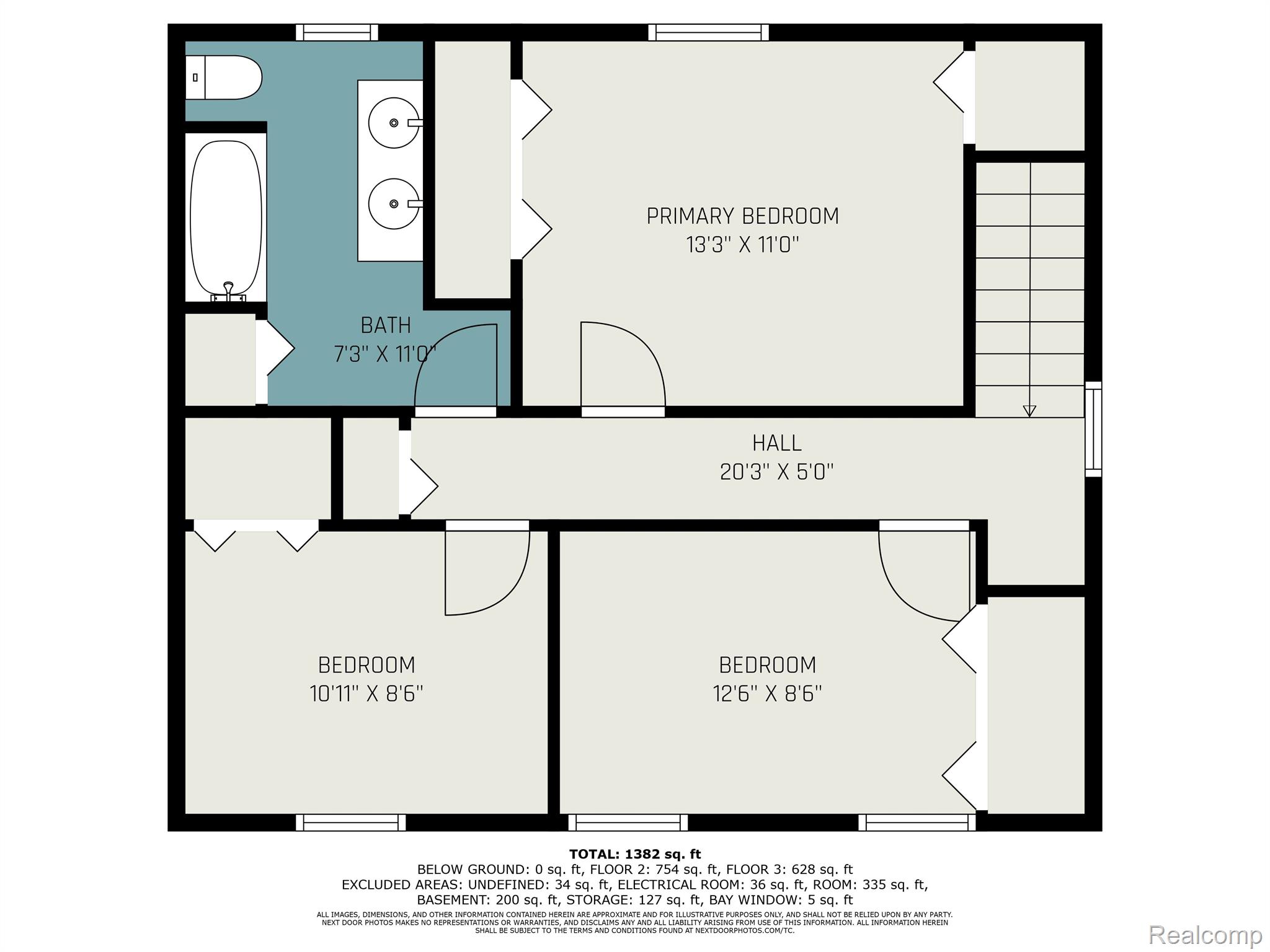 6474 Richfield Road Flint, MI 48506 - Photo 28 of 29 Gallery Image 28