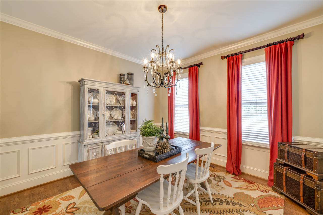7905 Pine Timber Drive Raleigh, NC 27613 - Photo 4 of 19 Photo 4