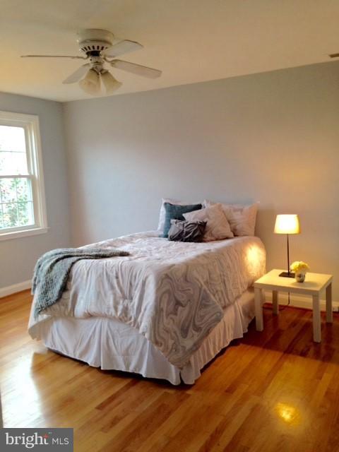 1715 Glen Ridge Road Towson, MD 21286 - Photo 14 of 26 Bedroom