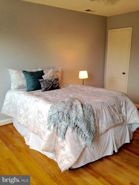 1715 Glen Ridge Road Towson, MD 21286 - Photo 15 of 26 Bedroom