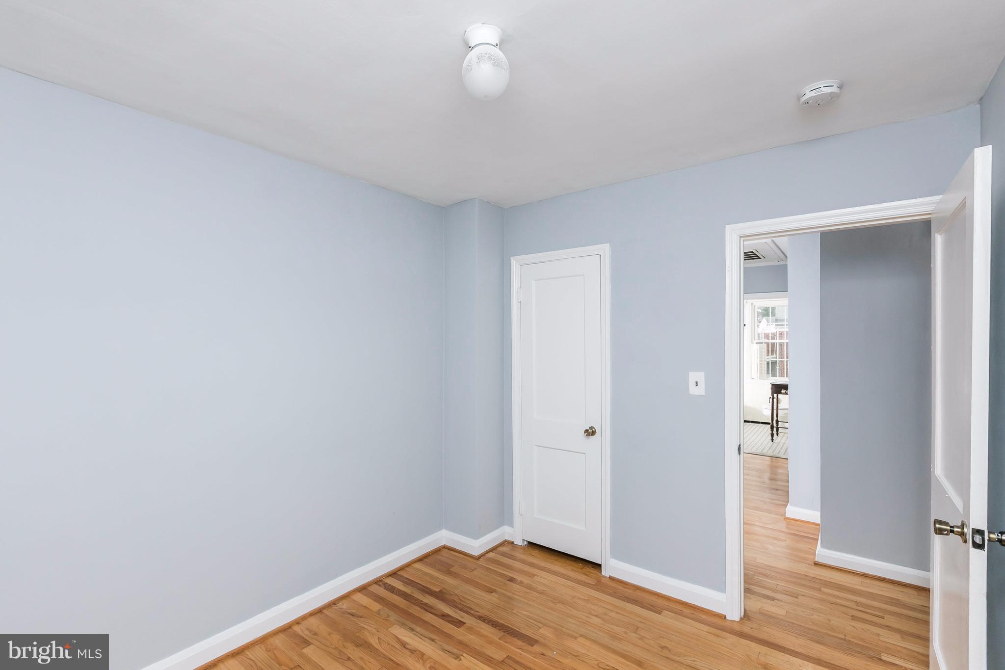 1715 Glen Ridge Road Towson, MD 21286 - Photo 16 of 26 Bedroom