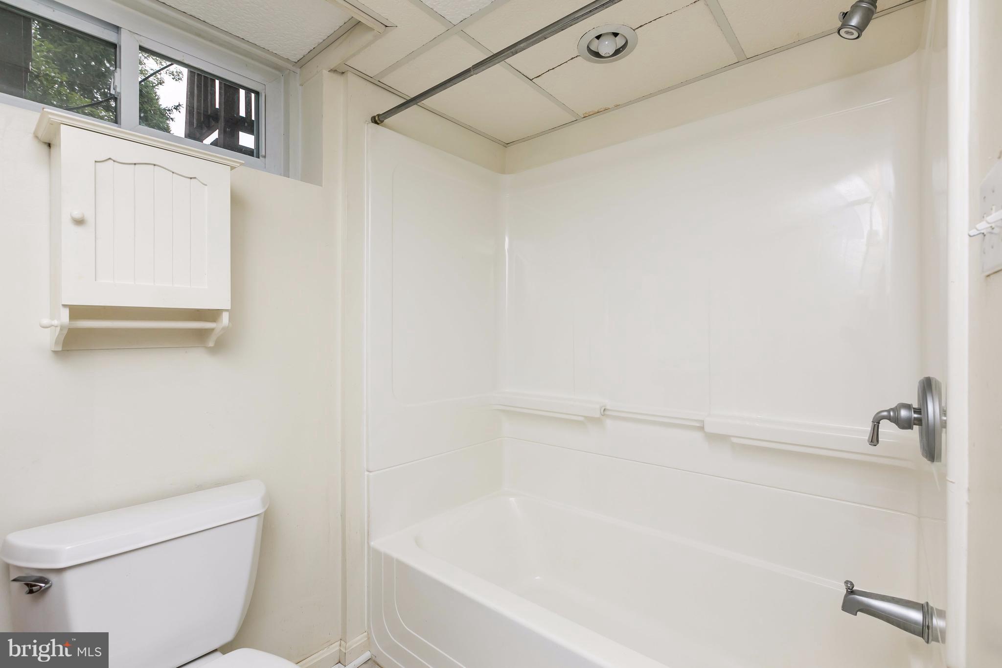 1715 Glen Ridge Road Towson, MD 21286 - Photo 19 of 26 Basement bathroom