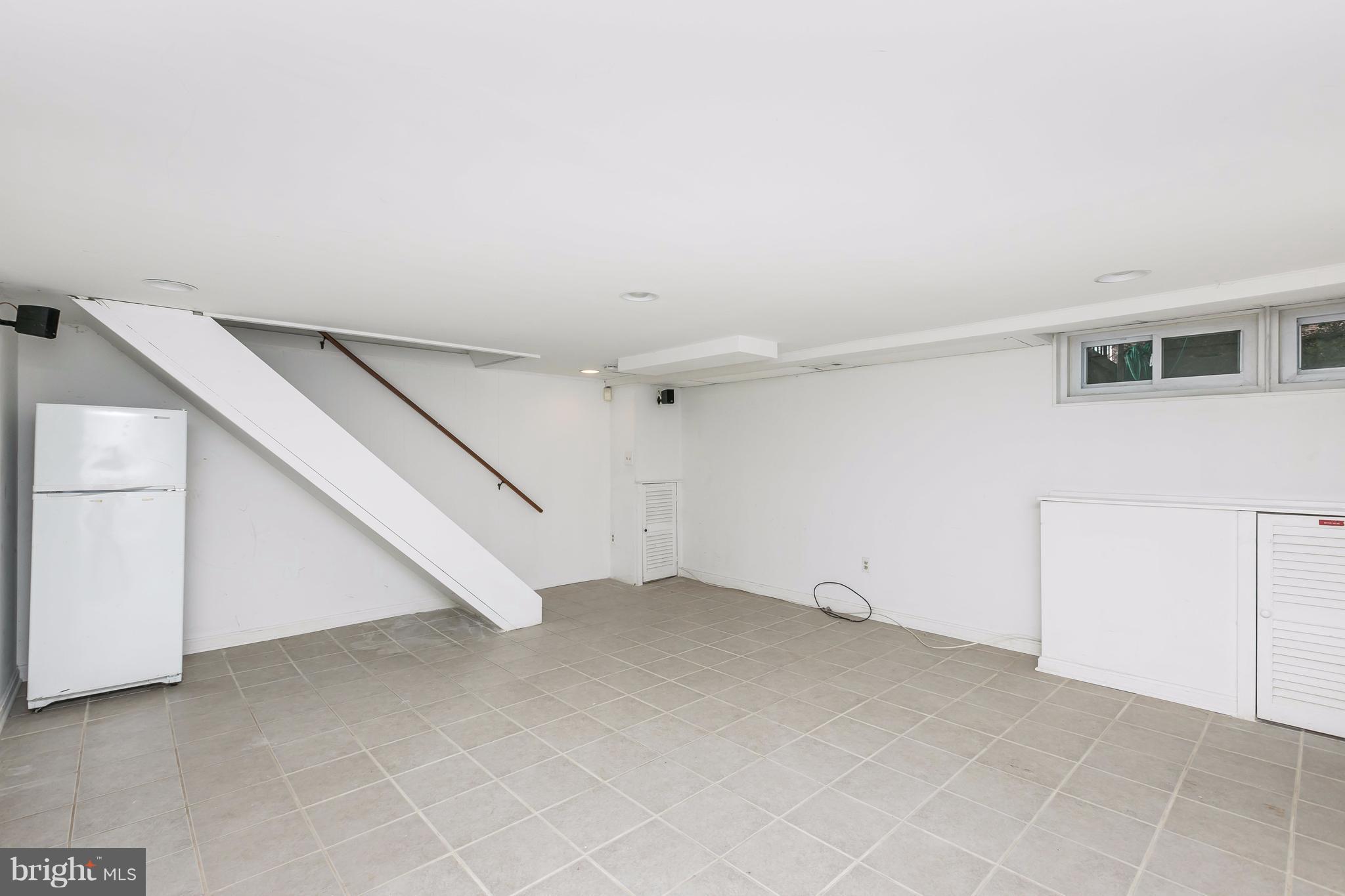 1715 Glen Ridge Road Towson, MD 21286 - Photo 20 of 26 Basement