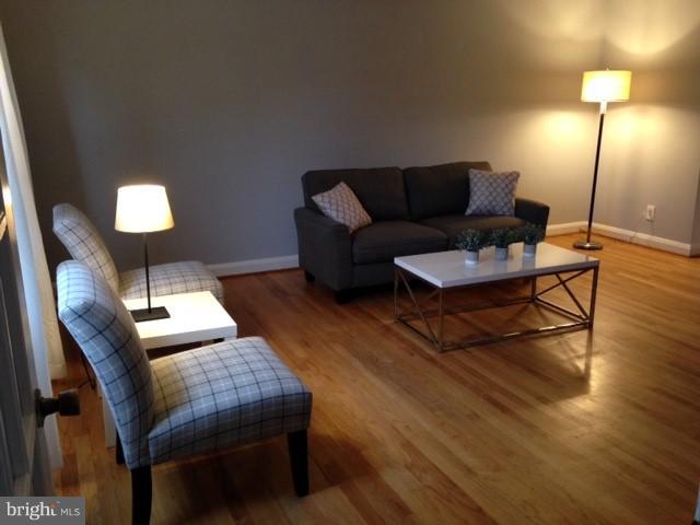 1715 Glen Ridge Road Towson, MD 21286 - Photo 2 of 26 Living Room