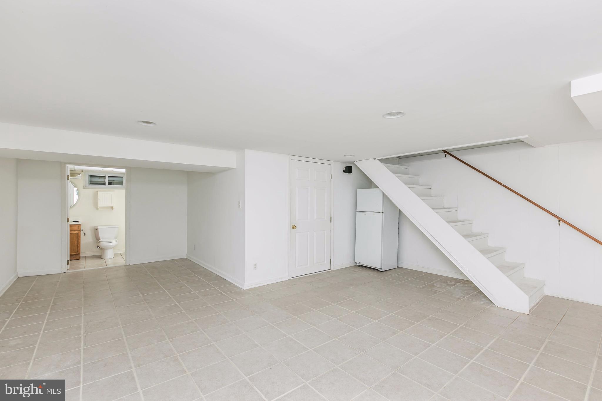 1715 Glen Ridge Road Towson, MD 21286 - Photo 21 of 26 Basement