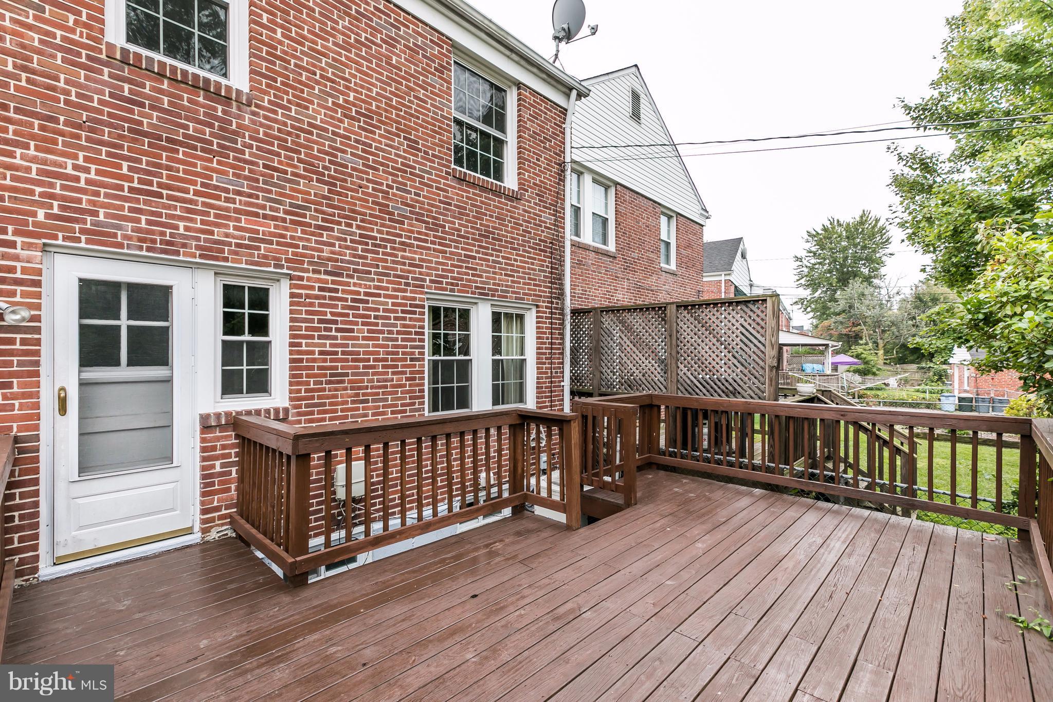 1715 Glen Ridge Road Towson, MD 21286 - Photo 24 of 26 Exterior (General)