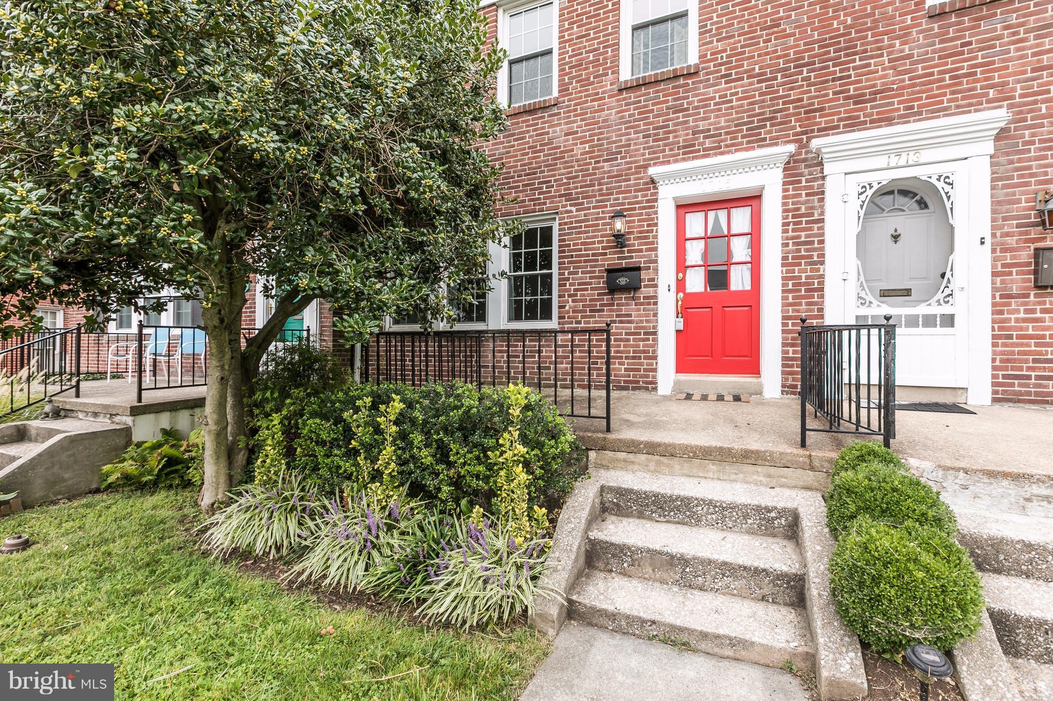 1715 Glen Ridge Road Towson, MD 21286 - Photo 26 of 26 Exterior (Front)