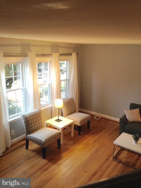 1715 Glen Ridge Road Towson, MD 21286 - Photo 3 of 26 Living Room