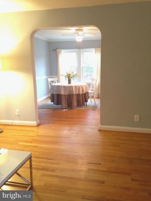 1715 Glen Ridge Road Towson, MD 21286 - Photo 6 of 26 Dining Room