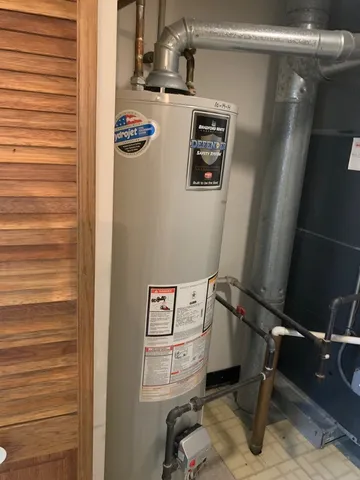 a bathroom with a sink