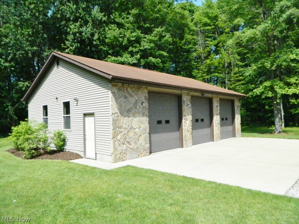 9754 Wolfe Road Windham, OH 44288 - Photo 21 of 24 Gallery Image 21