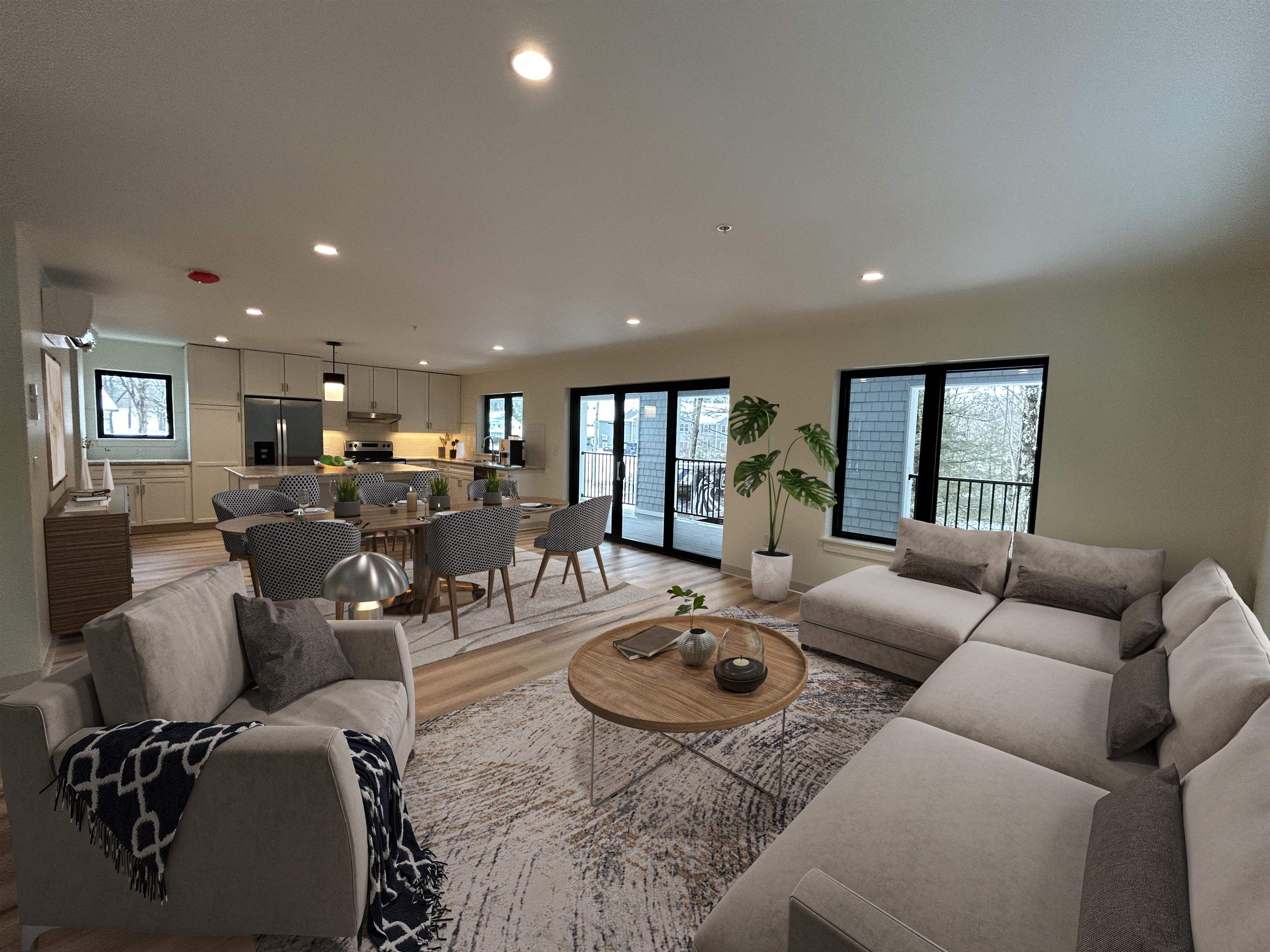 30 Ladds Lane, Unit 2 Epping, NH 03042 - Photo 1 of 19