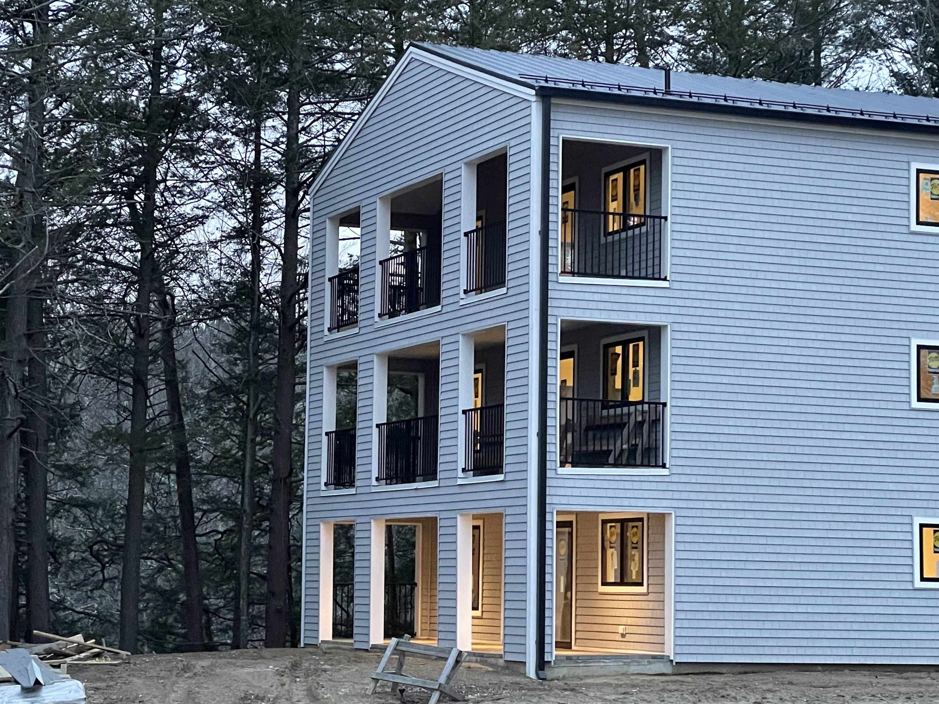 30 Ladds Lane, Unit 2 Epping, NH 03042 - Photo 4 of 19