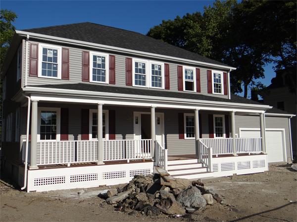 65 Chestnut Street Saugus, MA 01906 - Photo 1 of 23 Gallery Image 1