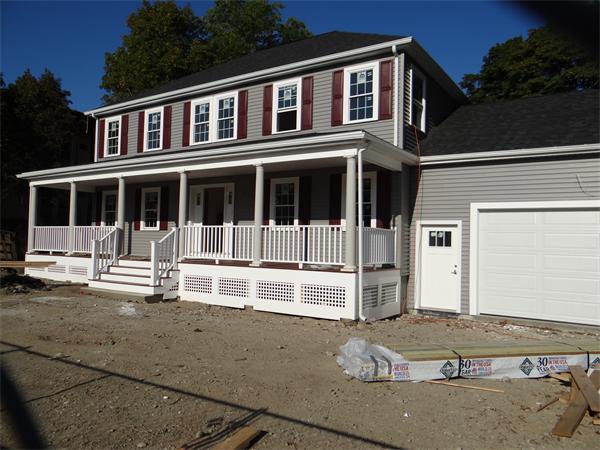 65 Chestnut Street Saugus, MA 01906 - Photo 2 of 23 Gallery Image 2