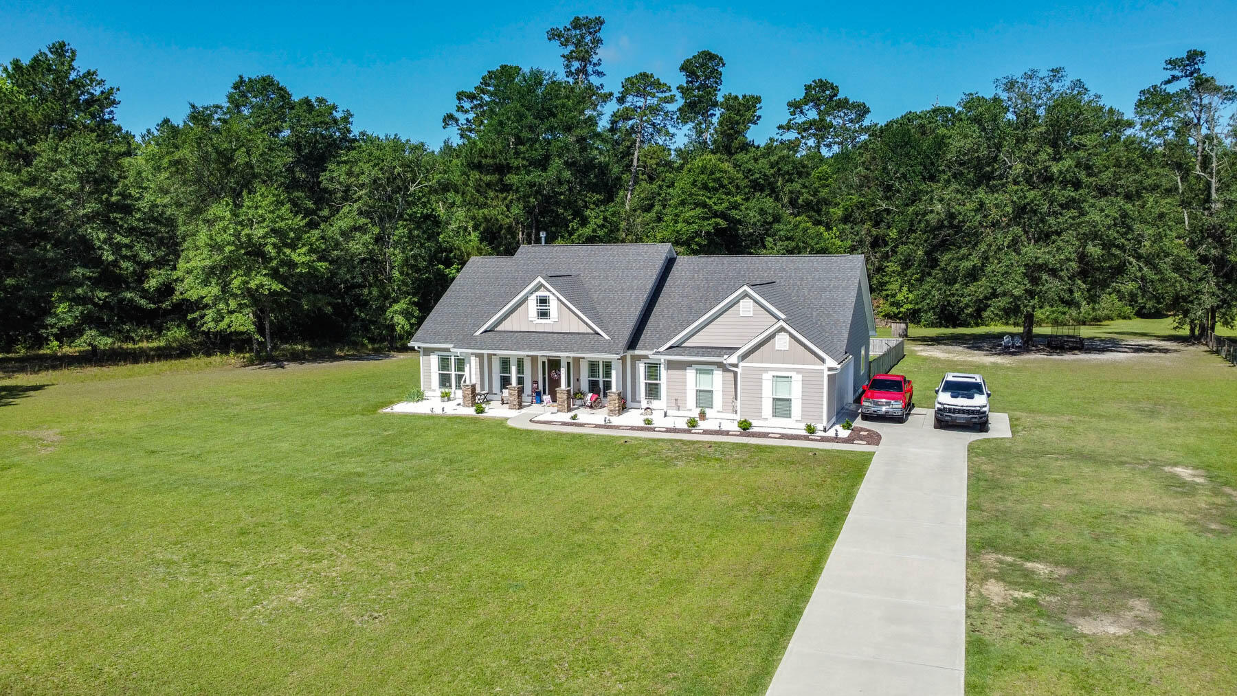 148 Hidden Hills Road Cross, SC 29436 - Photo 3 of 56 DJI_0906final