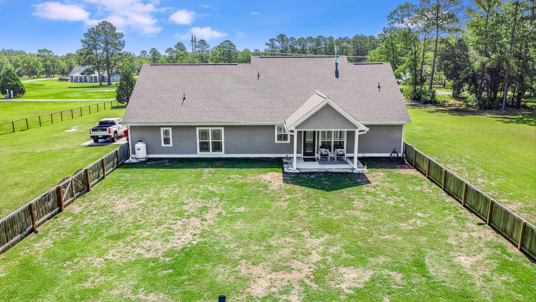 148 Hidden Hills Road Cross, SC 29436 - Photo 43 of 56 DJI_0939final