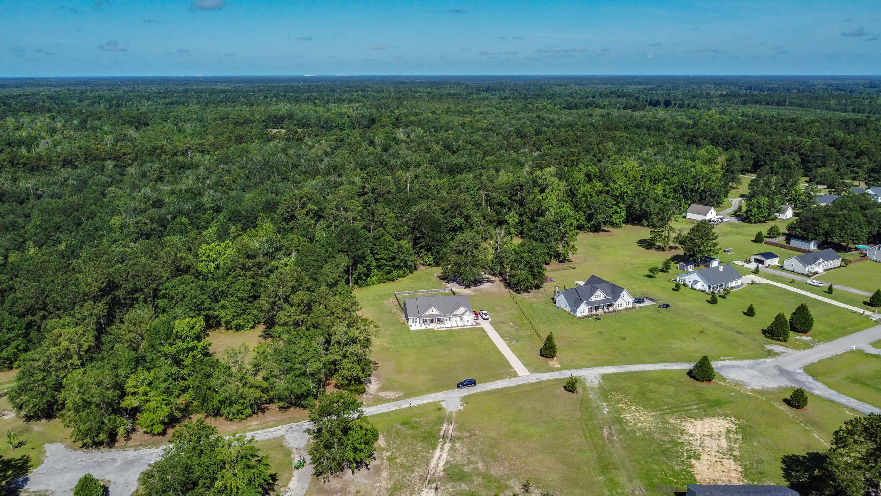 148 Hidden Hills Road Cross, SC 29436 - Photo 44 of 56 DJI_0909final