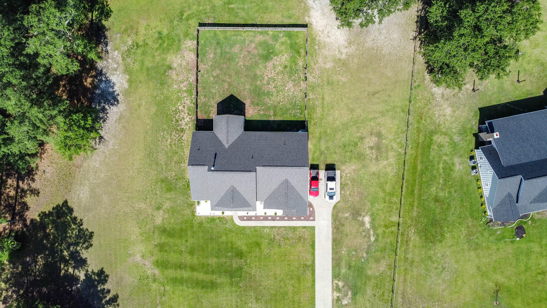148 Hidden Hills Road Cross, SC 29436 - Photo 45 of 56 DJI_0912final