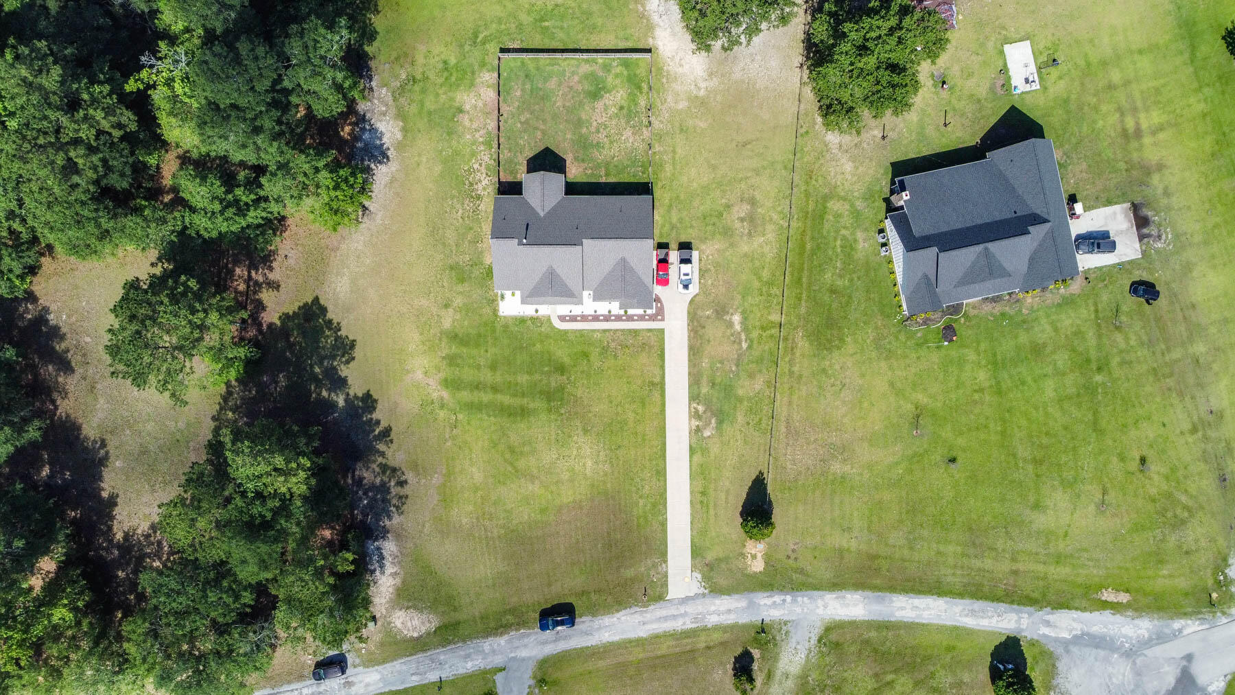 148 Hidden Hills Road Cross, SC 29436 - Photo 46 of 56 DJI_0913final