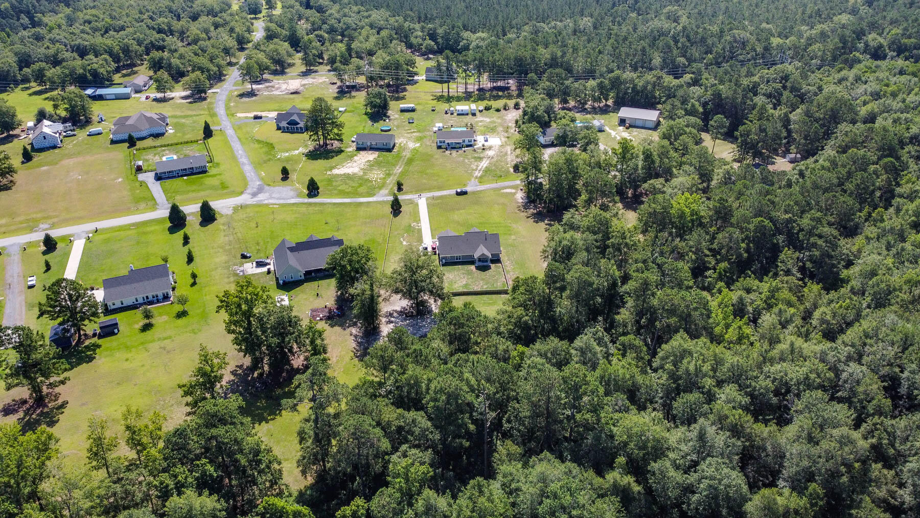 148 Hidden Hills Road Cross, SC 29436 - Photo 48 of 56 DJI_0918final