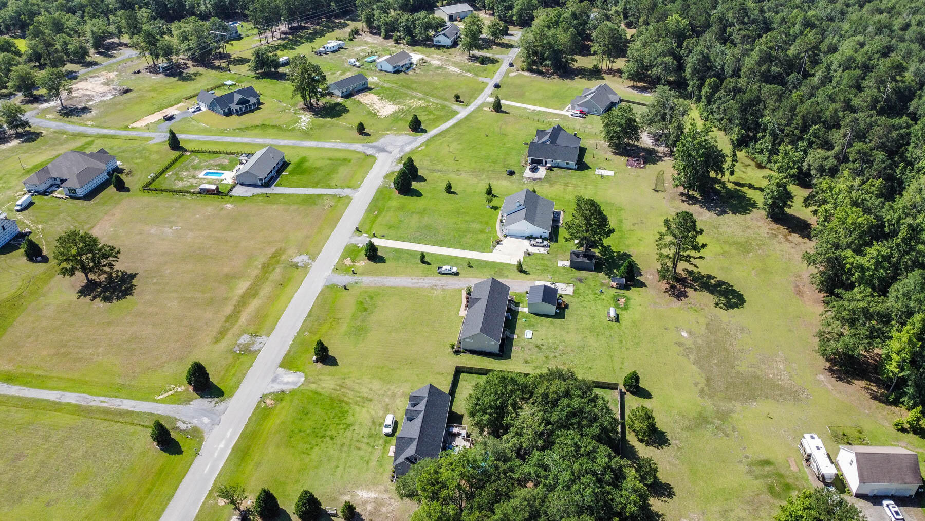 148 Hidden Hills Road Cross, SC 29436 - Photo 49 of 56 DJI_0920final