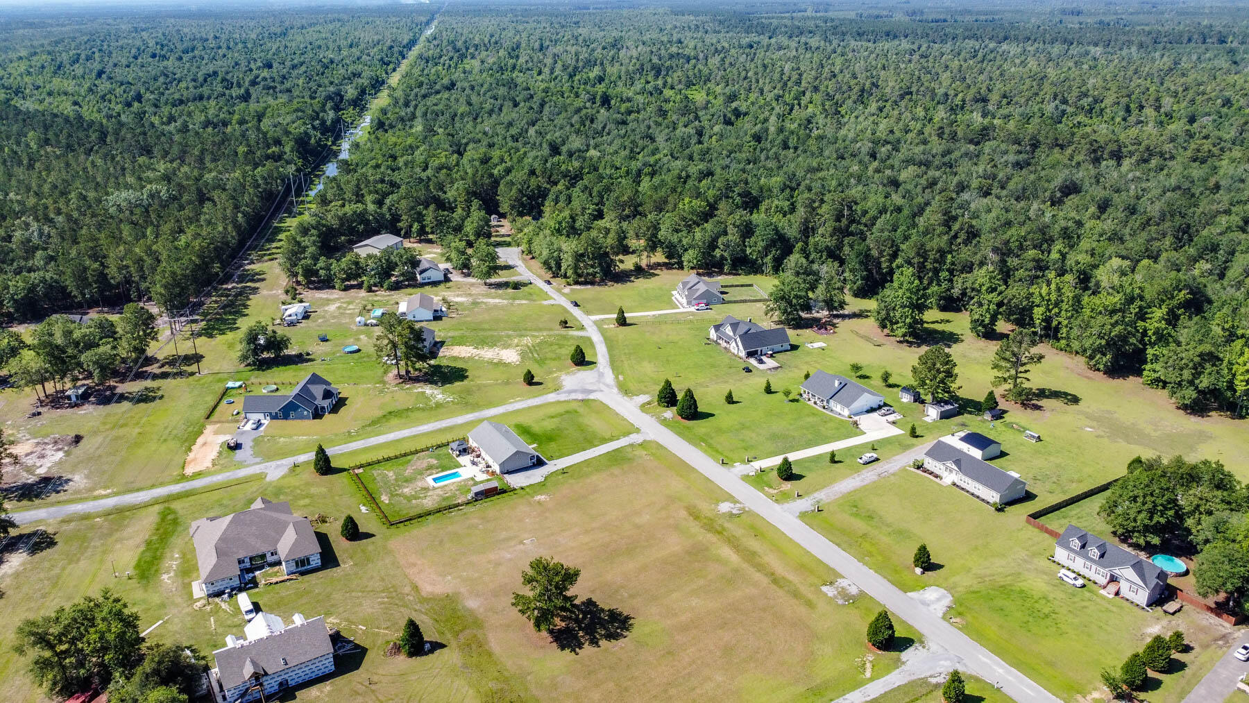 148 Hidden Hills Road Cross, SC 29436 - Photo 50 of 56 DJI_0922final