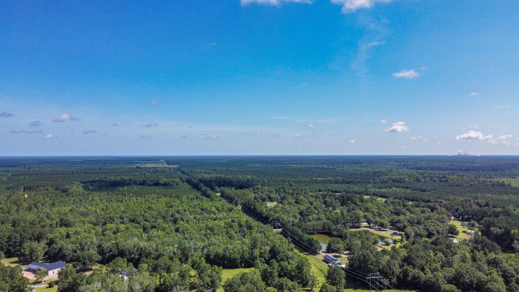 148 Hidden Hills Road Cross, SC 29436 - Photo 52 of 56 DJI_0944final