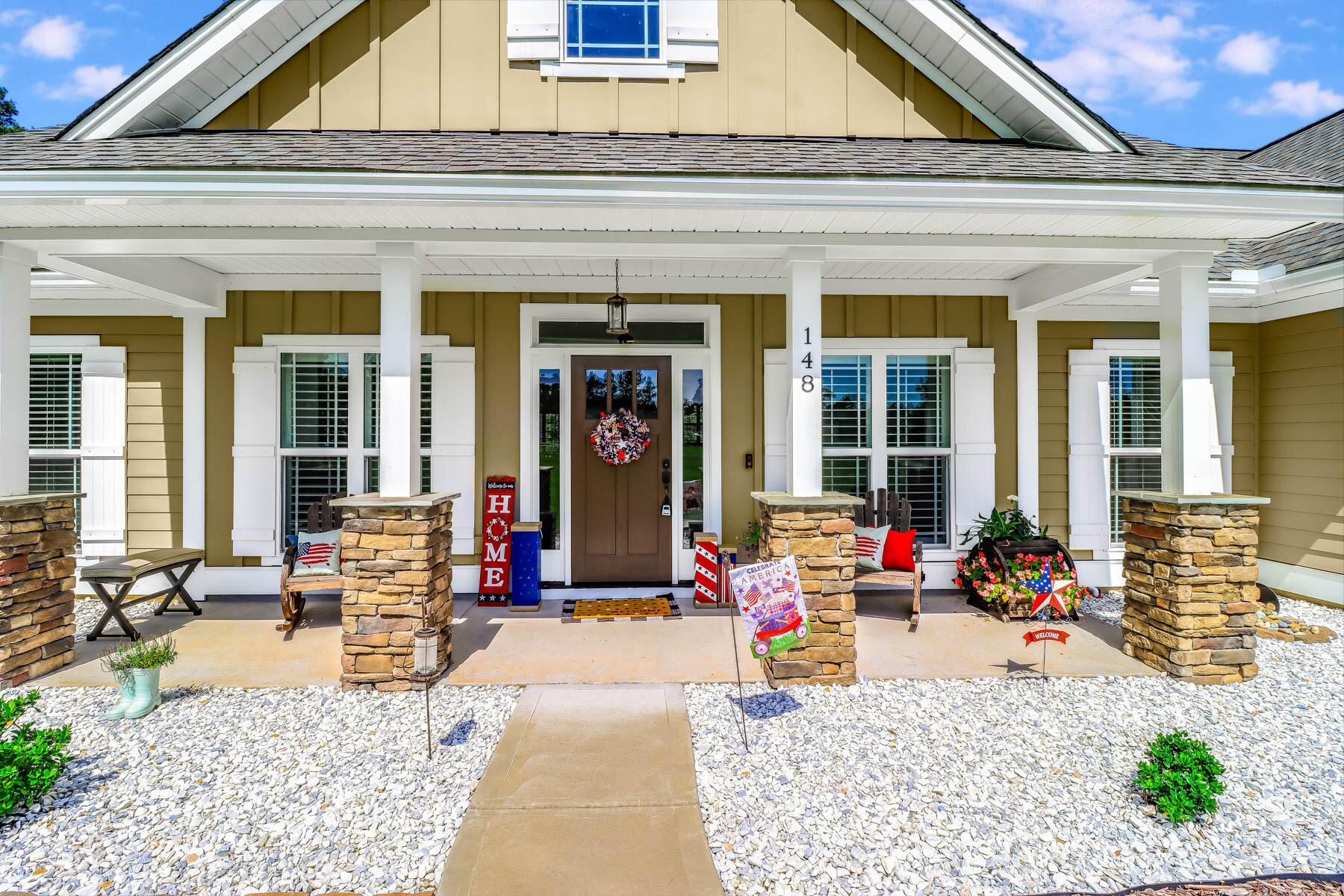 148 Hidden Hills Road Cross, SC 29436 - Photo 8 of 56 3final