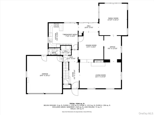 $2,795,000 | 38 Mason Drive, Manhasset, NY 11030