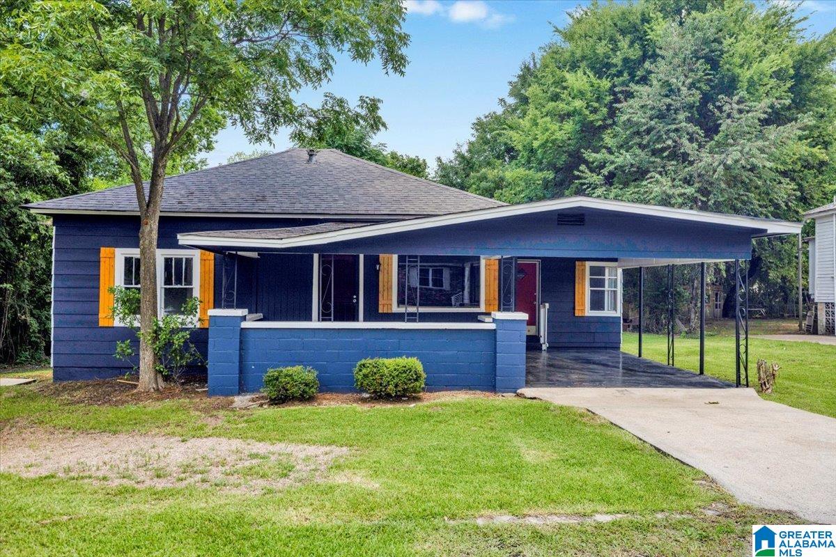 208 Raimund Avenue Bessemer, AL 35020 - Photo 1 of 6