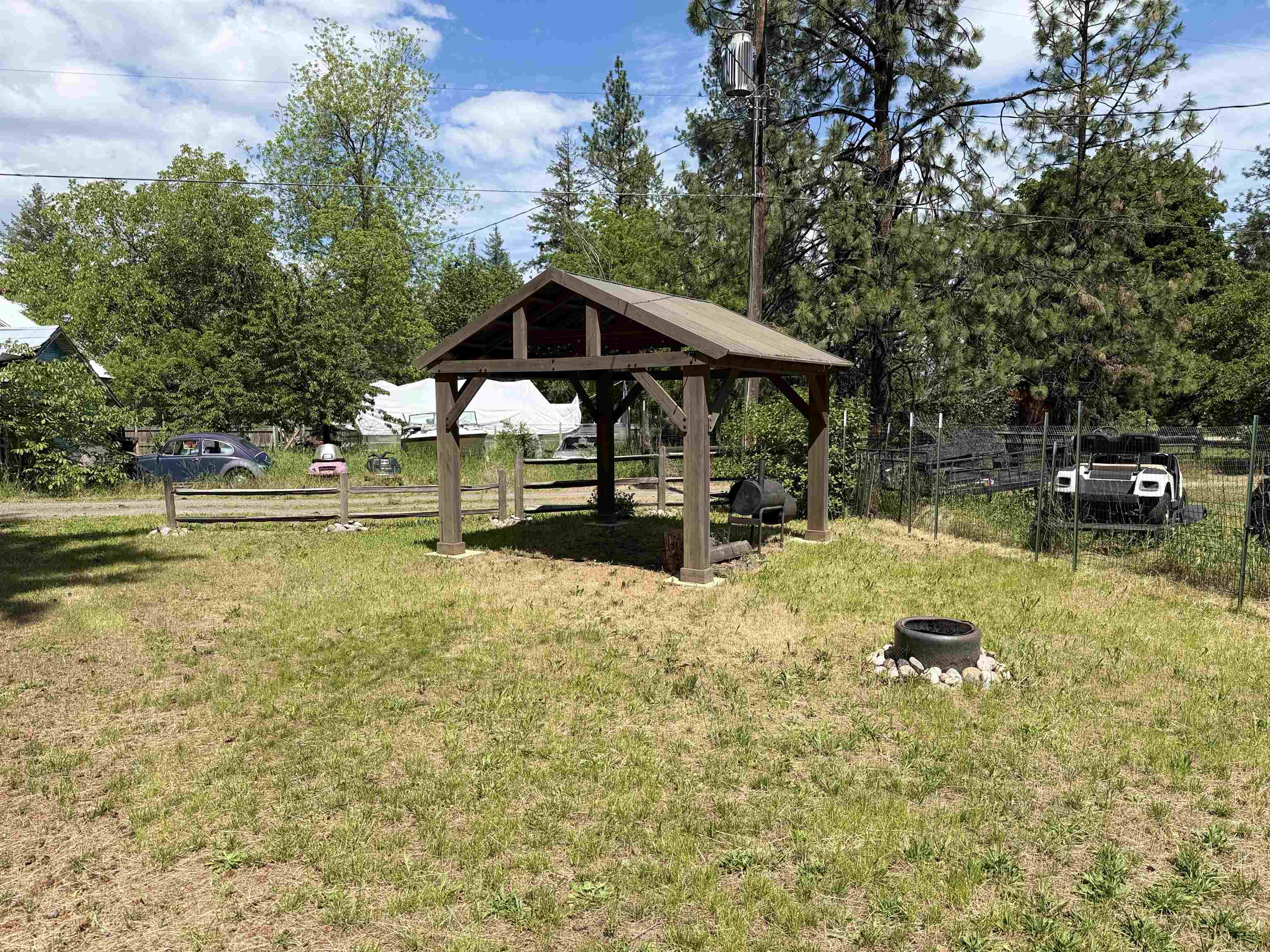 1221 Minter Avenue Marcus, WA 99151 - Photo 19 of 26
