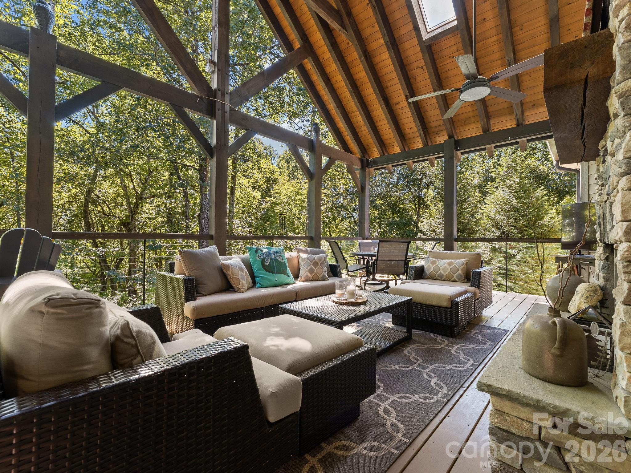 359 Newcastle Road Brevard, NC 28712 - Photo 7 of 48 Gallery Image 7