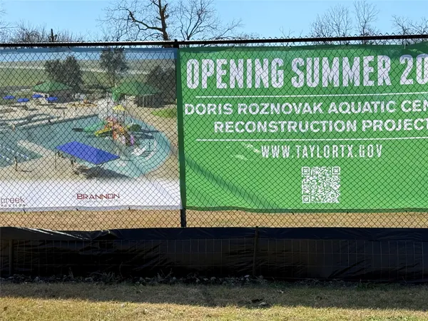 $1,295 | 1209 Vance Street, Unit 10, Taylor, TX 76574