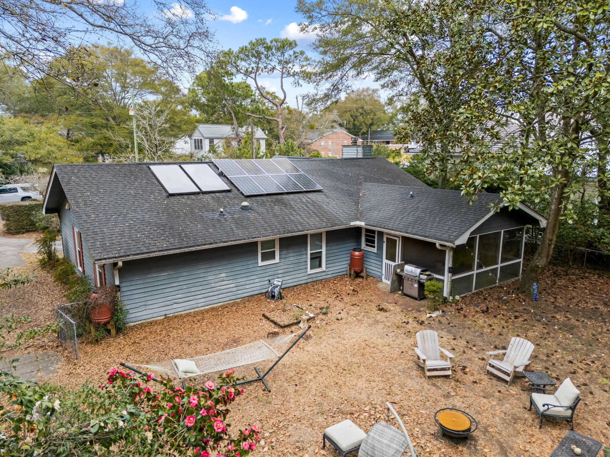 679 King Street Mount Pleasant, SC 29464 - Photo 20 of 24 Opportunity!