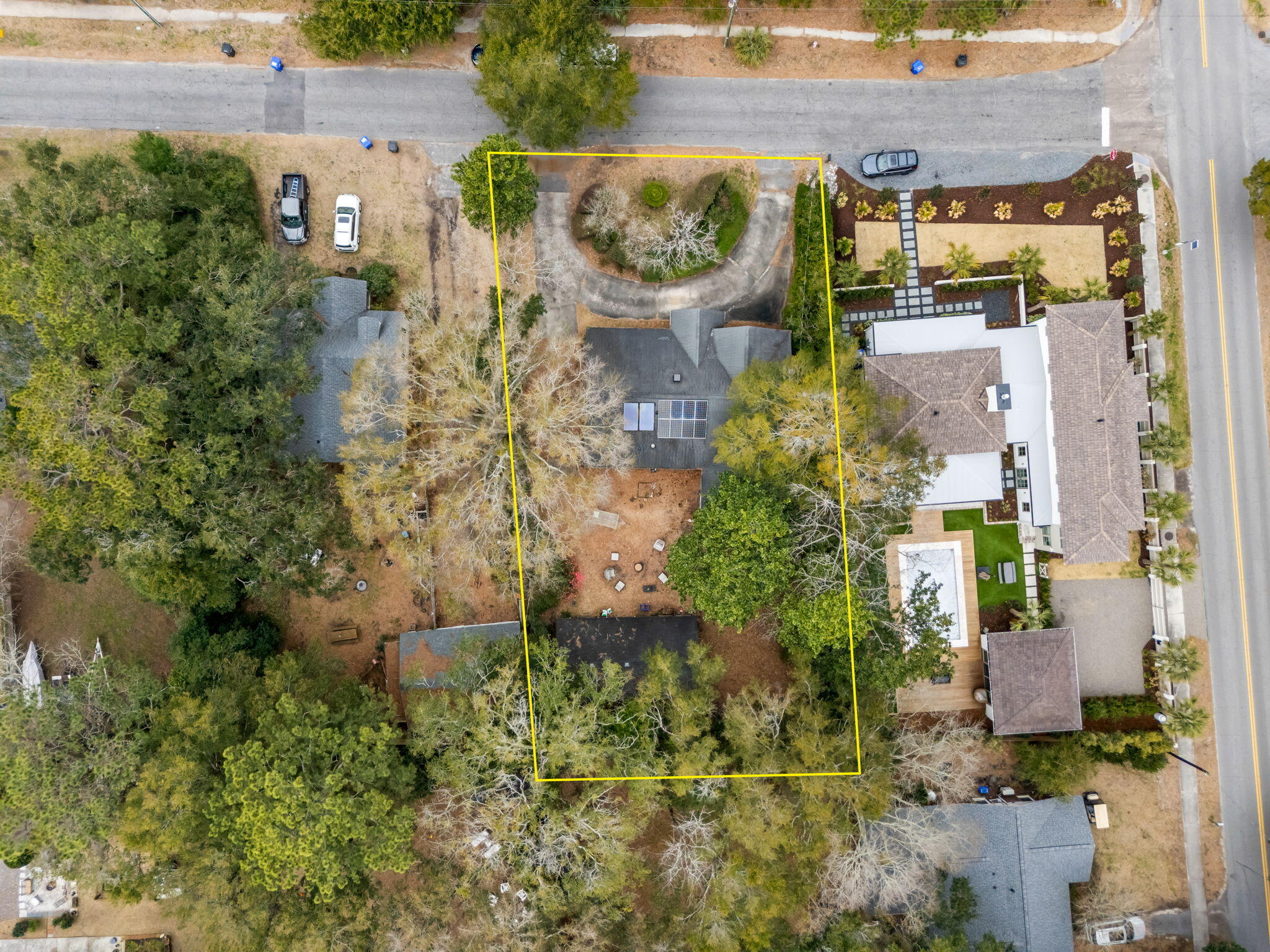 679 King Street Mount Pleasant, SC 29464 - Photo 22 of 24 29464